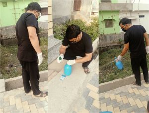 राज्य सबै ठाउँमा पुगेको हुँदैन : जसपा जिल्ला अध्यक्ष अहमद