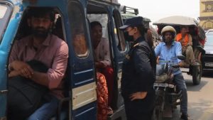 सीमा नाकामा कडाइ, विदेशी आवागमनमा विशेष निगरानी