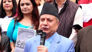 भदौ २३–२४ घटनाको प्रतिवेदन चाँडै सरकारलाई दिने आयोगको तयारी