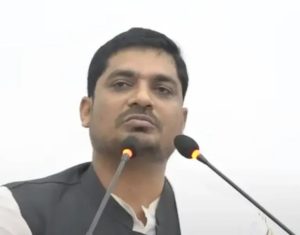 घुस प्रकरणमा सरोज सिंहलाई ४ वर्ष जेल सजाय