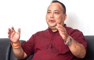 मेयर सिंहसहित सात जनाविरुद्ध भ्रष्टाचार मुद्दा दायर