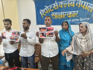 दाइजो विवाद र बाहिरी सम्बन्धको आरोपबीच नवविवाहिताको मृत्यु, परिवारद्वारा निष्पक्ष छानबिनको माग