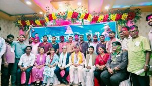 तीन सांसदहरूको गठबन्धन पराजित, रास्वपा पर्साको सभापतिमा हरि पन्त पुनः निर्वाचित