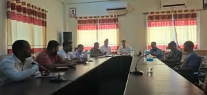 पर्सामा मोहरम (दाहा/ताजिया) पर्वमा हातहतियार र भाँठा प्रदर्शन निषेध, तोकिएको रुटमै जुलुस निकाल्न निर्देशन