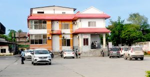 ५ हजारको मासिक सेटिङ, बिना इन्ट्री गाडी पास? वीरगञ्ज भन्सारमाथि गम्भीर प्रश्न।