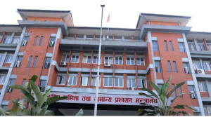 पर्सा–बाराका स्थानीय तहमा प्रमुख प्रशासकीय अधिकृतको सरुवा: को कहाँ पुगे?